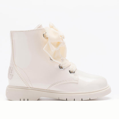 Lelli Kelly Μποτάκι με Φιογκάκι FF25