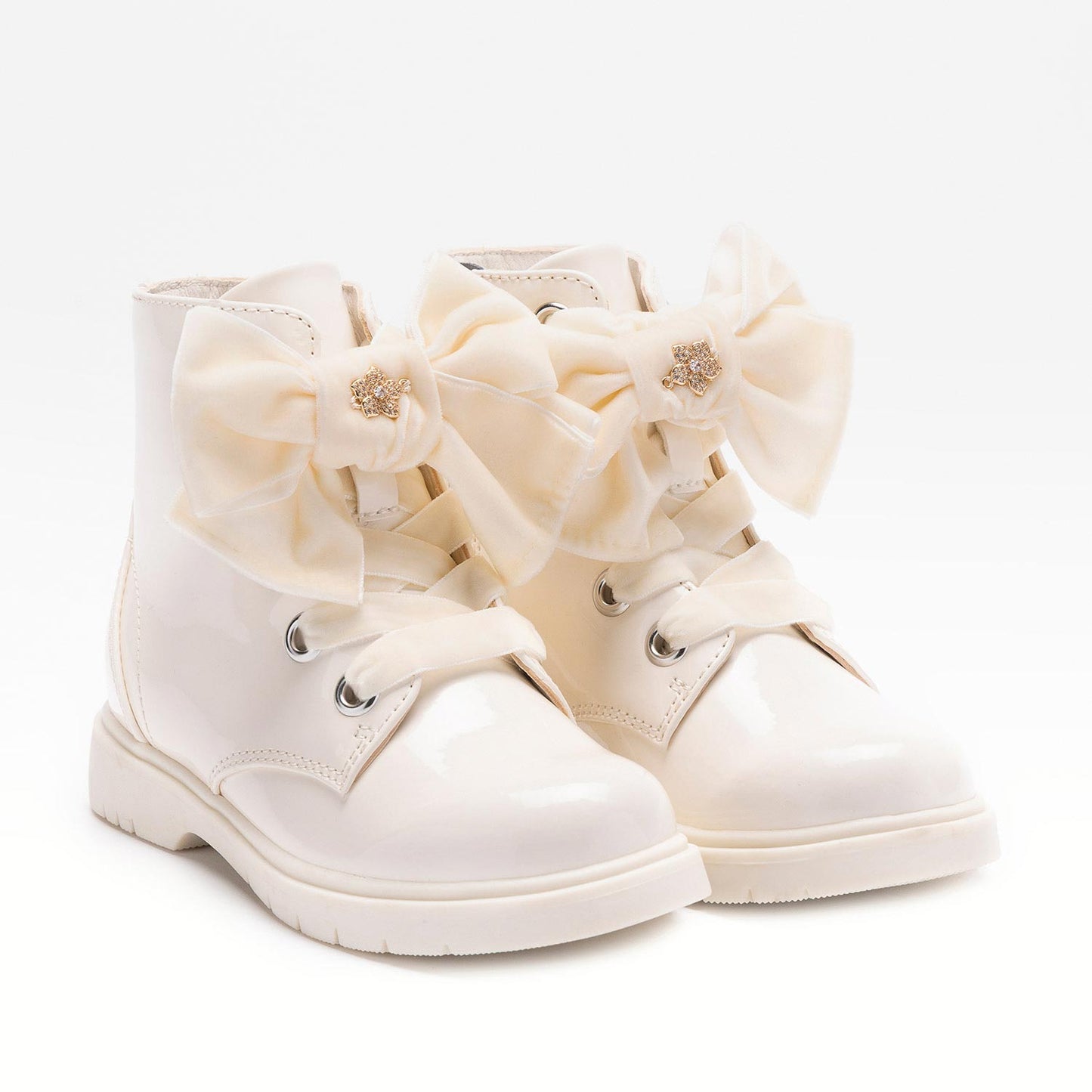 Lelli Kelly Μποτάκι με Φιογκάκι FF25