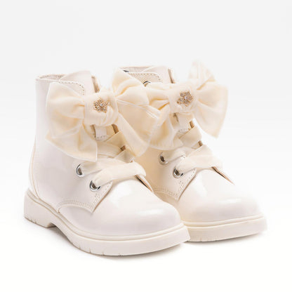 Lelli Kelly Μποτάκι με Φιογκάκι FF25