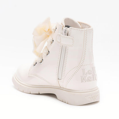 Lelli Kelly Μποτάκι με Φιογκάκι FF25