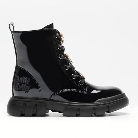 Lelli Kelly Αρβυλάκι Με Καρδιές Γυαλιστερό FF25