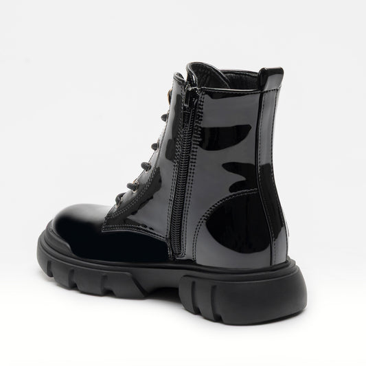 Lelli Kelly Αρβυλάκι Με Καρδιές Γυαλιστερό FF25