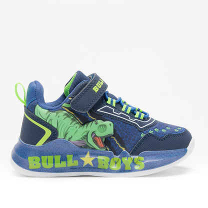 Bull Boys Αθλητικό Dinosaur FF25