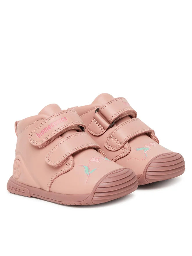 Biomechanics Μποτάκι με Διπλό Σκρατς FF25