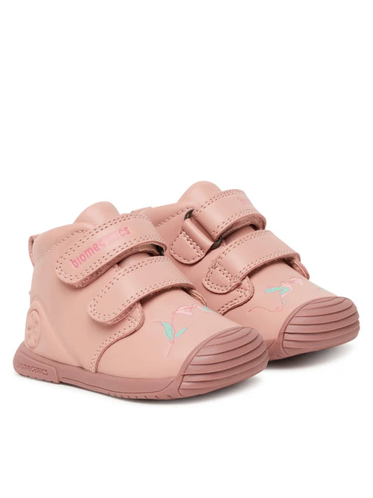 Biomechanics Μποτάκι με Διπλό Σκρατς FF25