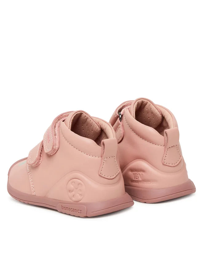 Biomechanics Μποτάκι με Διπλό Σκρατς FF25