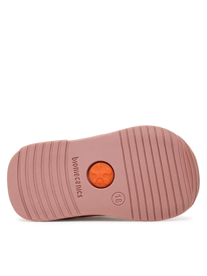 Biomechanics Μποτάκι με Διπλό Σκρατς FF25