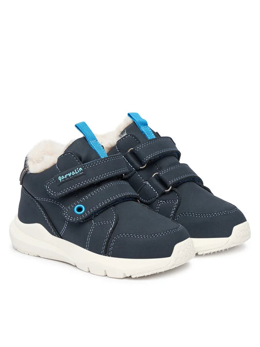 Garvalin Μποτάκι με Γούνα FF25