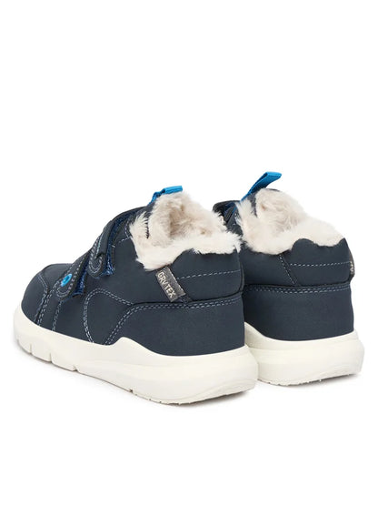 Garvalin Μποτάκι με Γούνα FF25